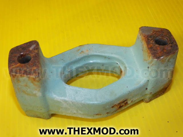 Yoke Coupling - CV17320-1