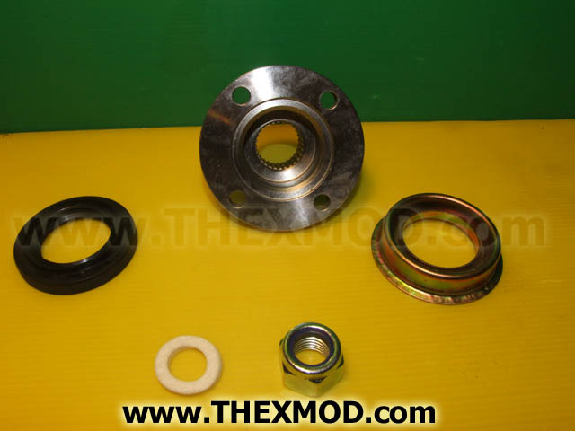 Kit - Flange - Universal Joint - STC3432-2