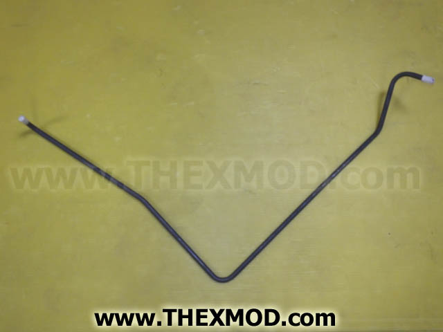 Pipe - Oil Feed - FV800879-1