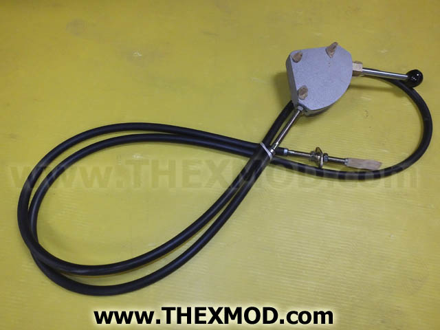 Control Assembly - VP10164-1