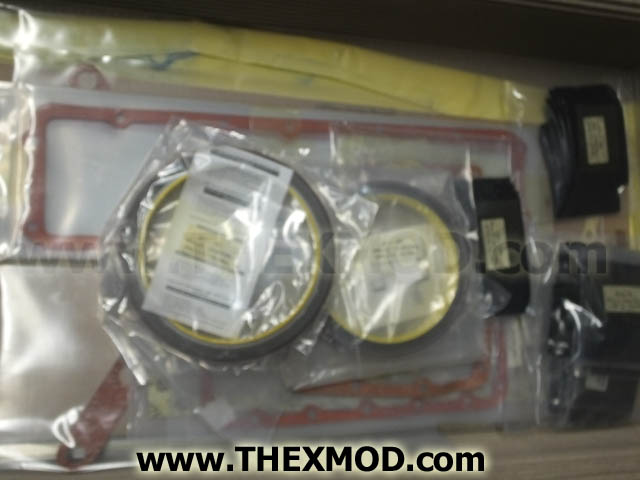 Maintenance Kit - CVK145-1
