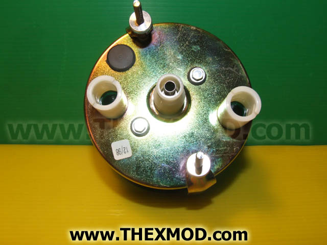 Gauge - Speedometer - 0-140Km/h - PRC7374-2
