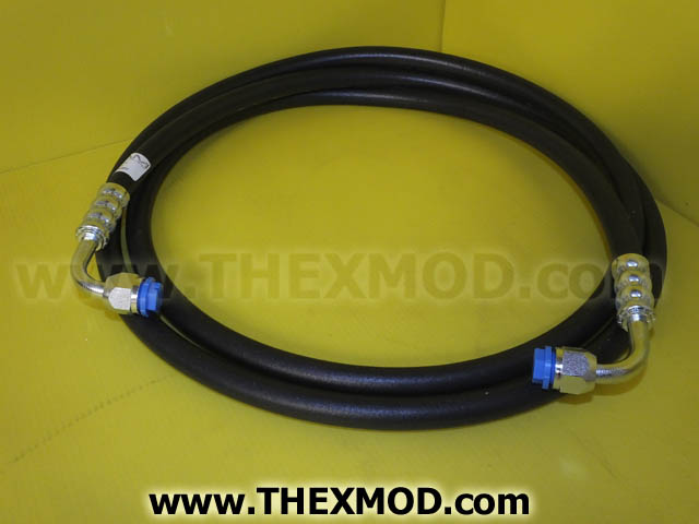 Hose - 06A0303A-1