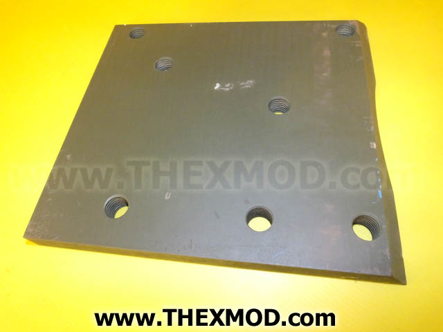 Plate - Spreader - FV2229631-1