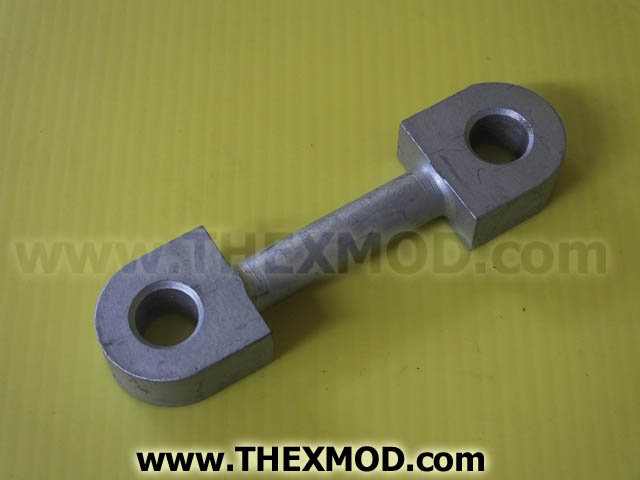 Anchor Securing Strap - FV2026761-1