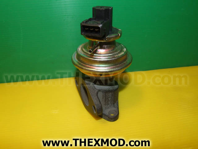 Valve - EGR Valve - ERR4047-1