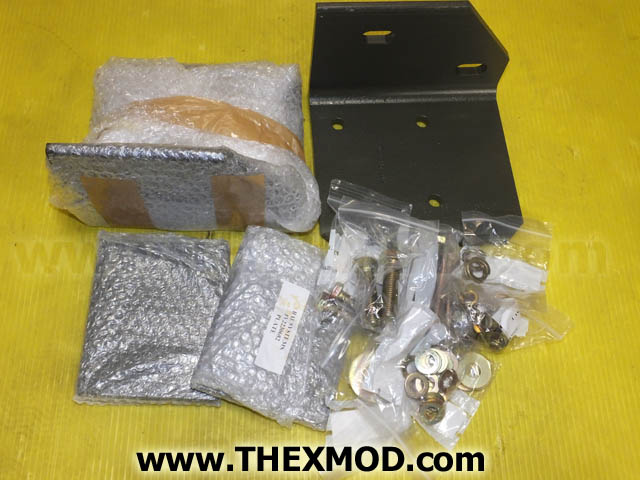 Kit - Towbar - FV2230685-1