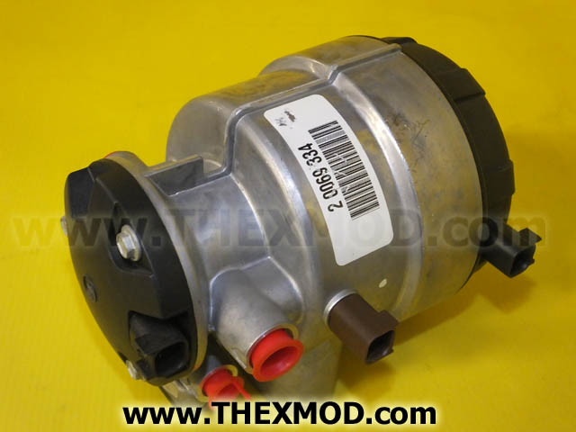 Filter - Fuel - 2 0069-334-1