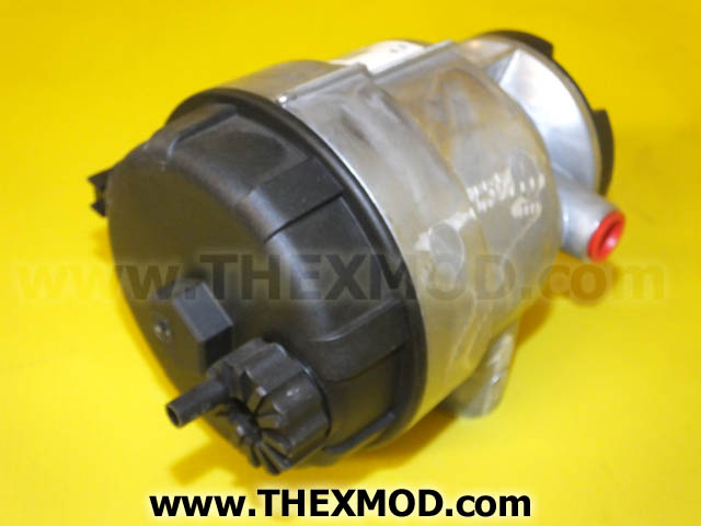 Filter - Fuel - 2 0069-334-2
