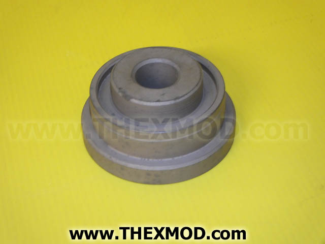 Tool Mounting - 200598-1