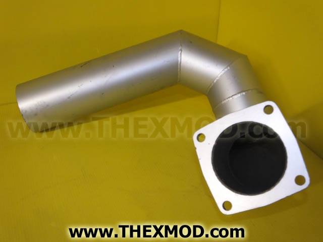 Pipe Exhaust - FV518138-1