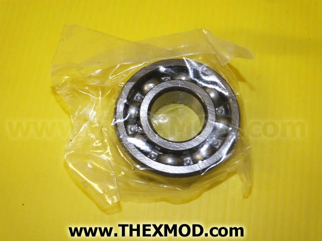 Bearing Ball - BRL020 6204JC3-1