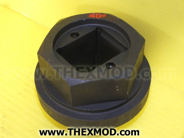 Cap - Adjusting - FL 19670-1