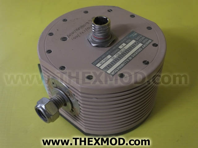 Illuminator - 6799 801 00-1