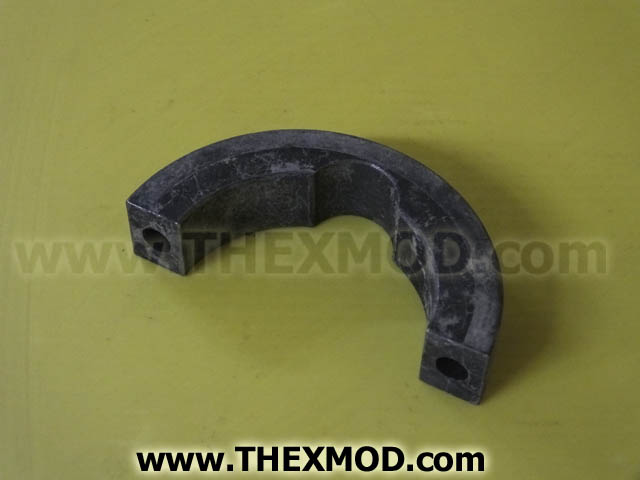 Clamp - Half Steel - FV2040701-1