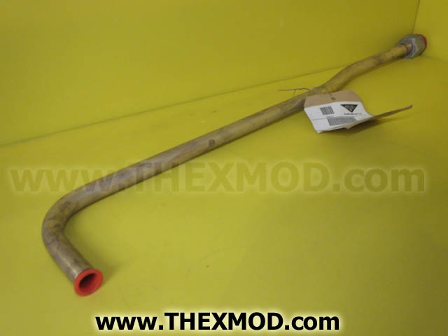 Pipe Drainage - Lower - FV2111523-1