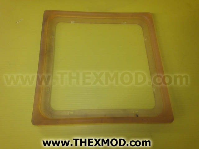 Seal Rubber - FV760731-1