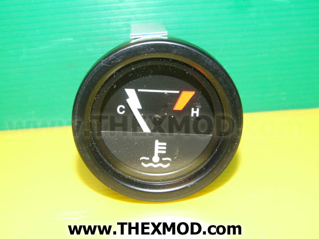 Gauge - Temperature - 24V - AMR2632-1