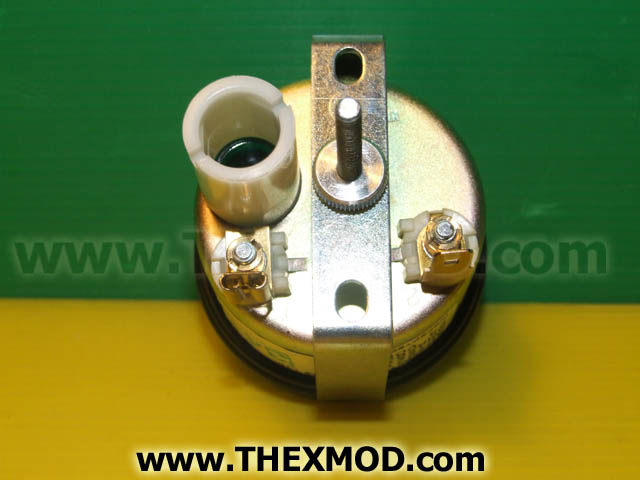 Gauge - Temperature - 24V - AMR2632-2