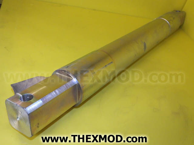 Shaft - MEXE/C34024-1