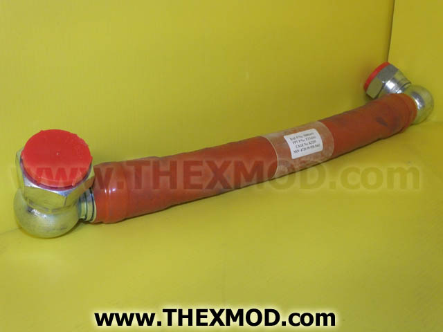 Hose - 50003491 FT54343-1