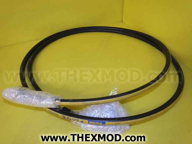 Hose - F461-C9-1C-8-6-4-2370-1