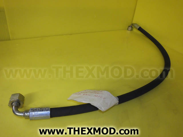 Hose - 461-1C-1C-12-12-6-1100-90-1