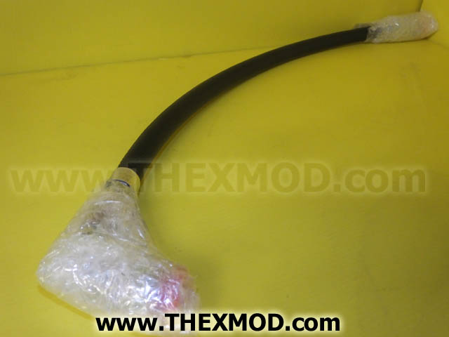 Hose - 461-1C-C9-12-12-6-0.630-1