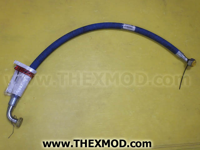 Hose -1