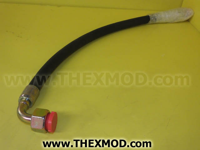 Hose - 461-C9-1C-16-16-08-600-1