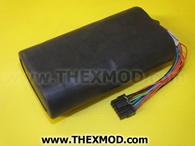 Battery - 7.20v 4.6 amp - LS930242-1