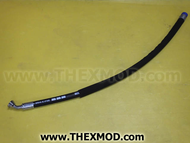 Hose - 50000990-1