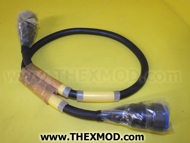 Cable Harness - 2 0072-703-1
