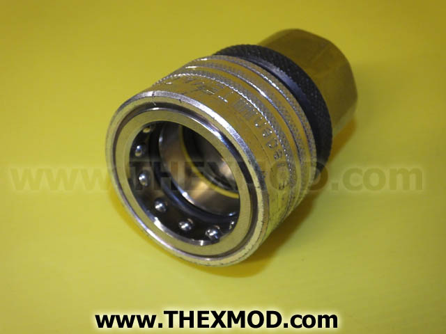 Coupling - 2529 2462-115-1