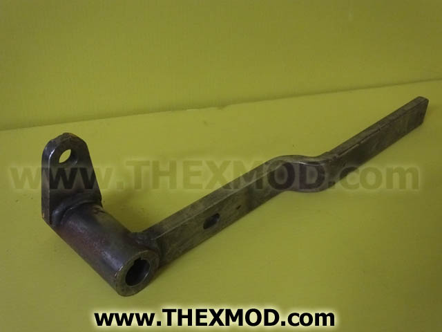 Lever Control - FV2031490-1