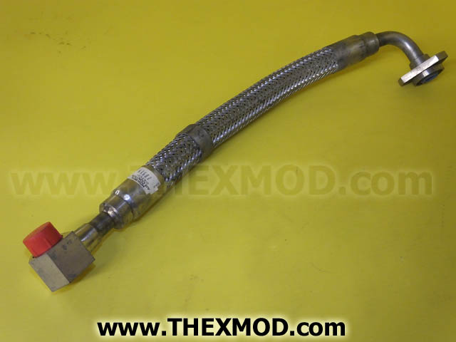 Hose - CAC 103C212-1
