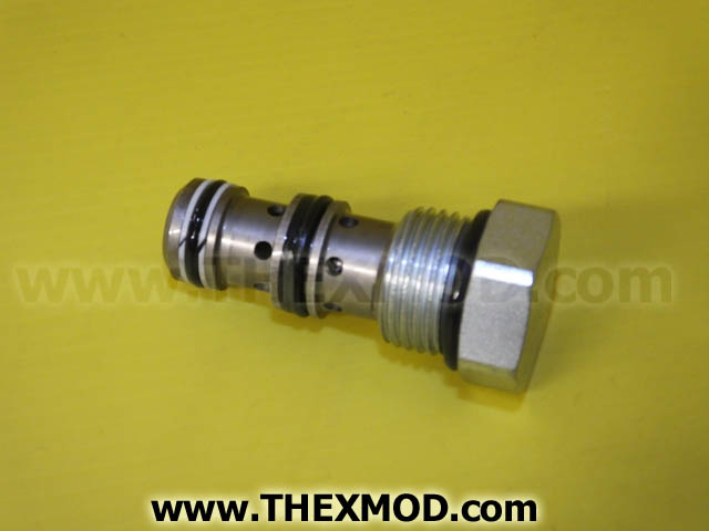 Check Valve - 347/22270-1