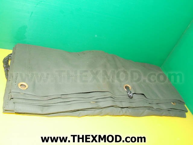 Canopy - Rear RH Side - FV689499-1