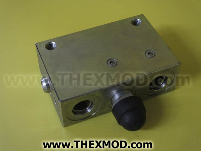 Valve - 25/994800-1