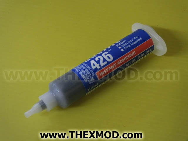 Glue - Adhesive - 7959322-00-1