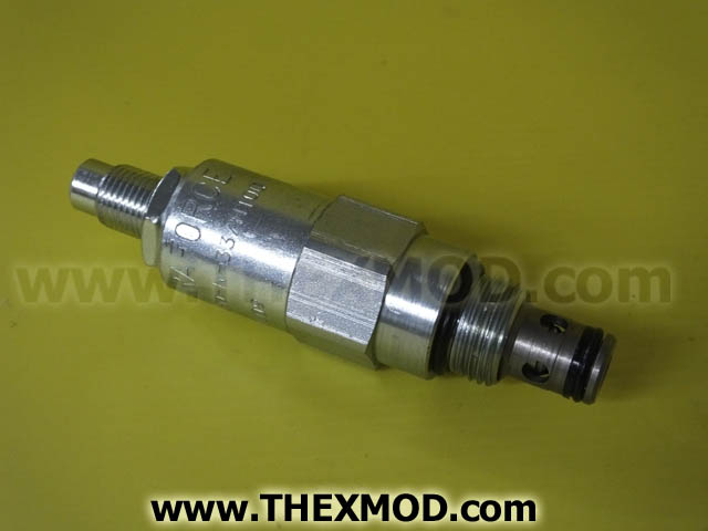Relief Valve - 347/22264-1