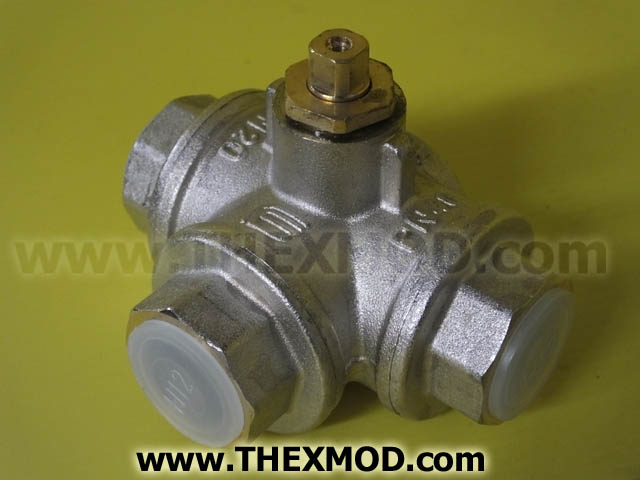 Valve - 2 0001-515-1