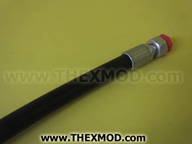 Hose - 50035228-1