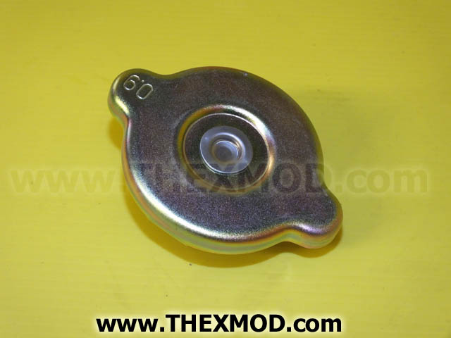 Cap Fillter - 123682-44210-1