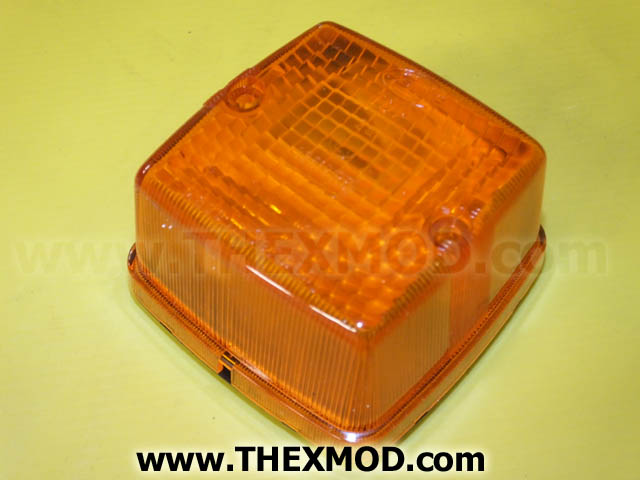 Directional Light - 2BA 003 014-01-1