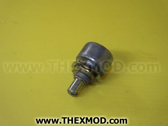 Potentiomer - FV2038925-9 946738-1