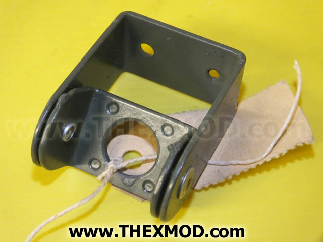 Bracket - FV908597-1