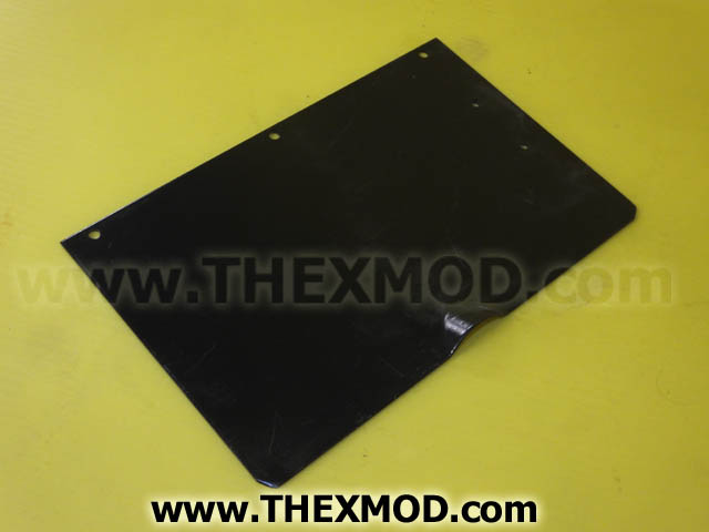 Cover Access - 353-6013-001-1