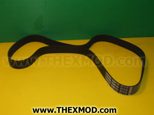 Belt - Drive Belt - CBU1716-1
