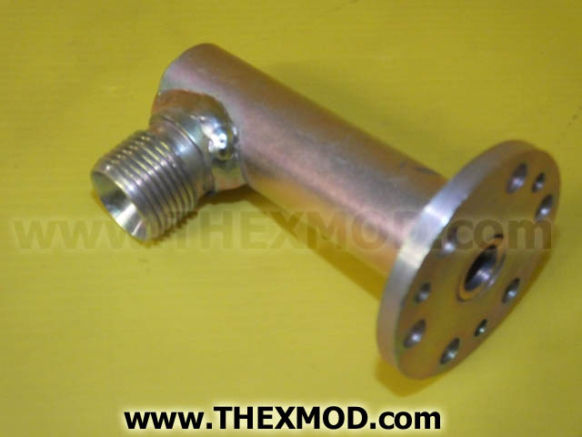 Adaptor - Vent - FV2019830-1